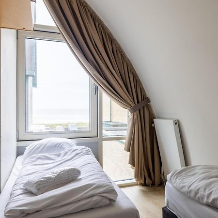 Zeebaars Villa Egmond aan Zee Luaran gambar